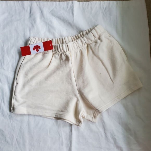 Uncle Studios Sweatshirt and Sweatshort Set - Picture 3 of 5